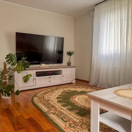 A Quiet Getaway In Centre Appartement *